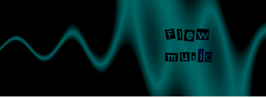 Flewmusic Logo
